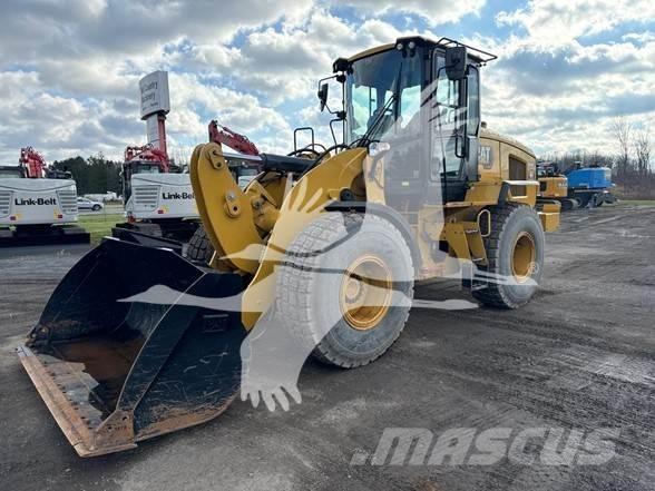CAT 926M Ładowarki kołowe