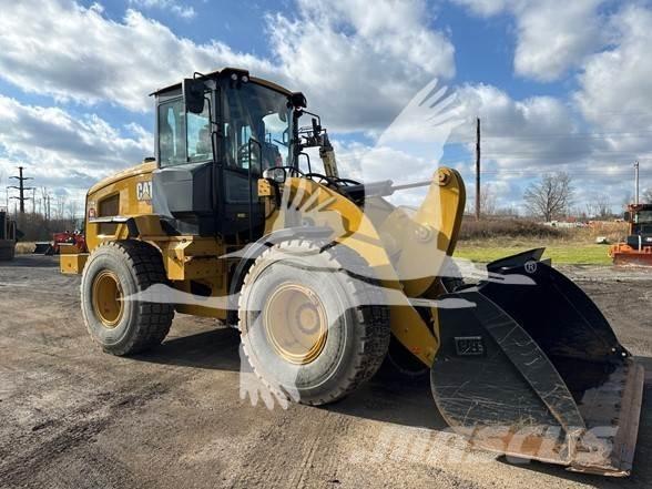 CAT 926M Ładowarki kołowe