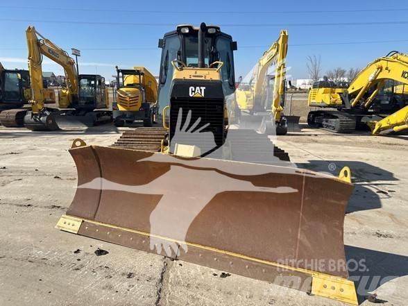 CAT D5K2 LGP Spycharki gąsienicowe