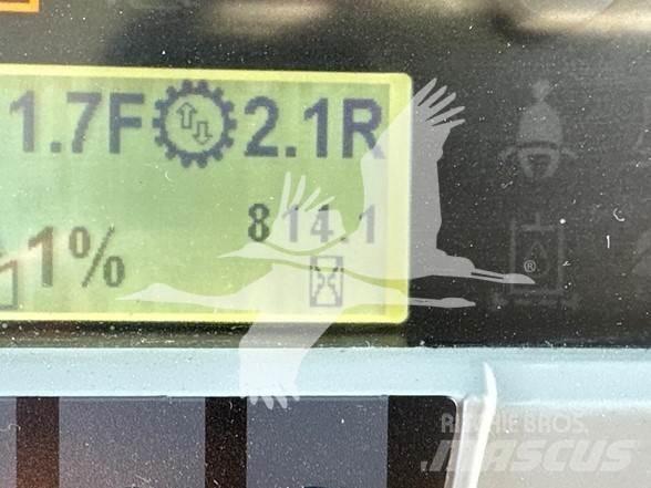 CAT D5K2 LGP Spycharki gąsienicowe