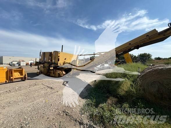 CMI TR225B Maszyny budowlane - Inne