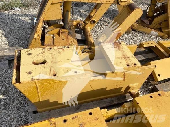  CZ PUSH BLOCK Łyżki do ładowarek
