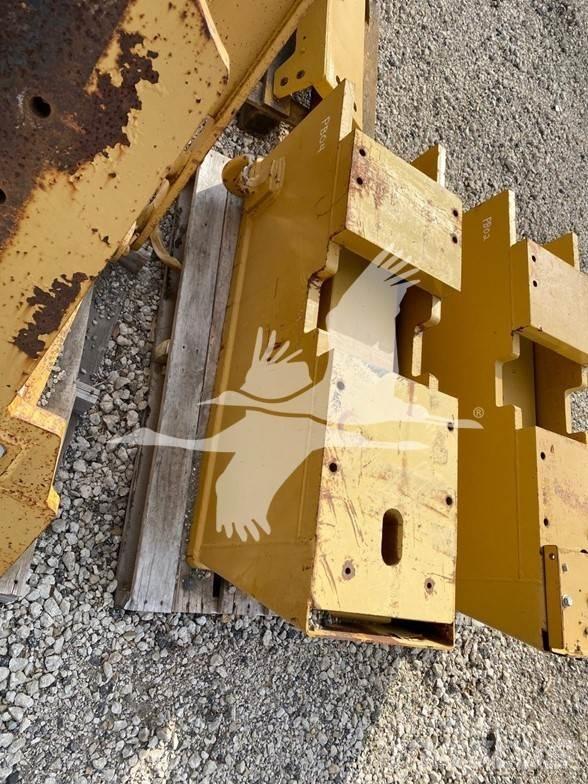  CZ PUSH BLOCK Łyżki do ładowarek