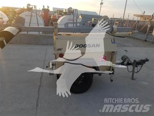 Doosan LS Wieże oświetleniowe