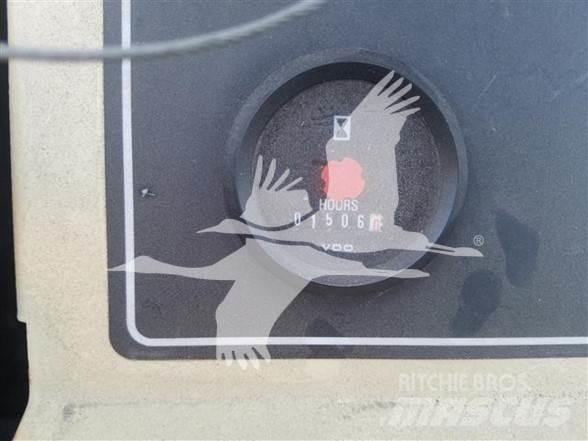 Doosan LS Wieże oświetleniowe