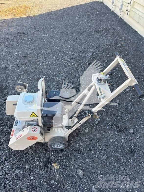 Edco SK14-13H Piły do skał i betonu