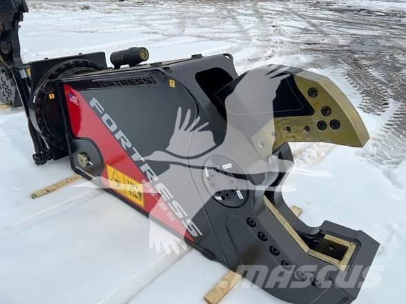  F & S FS25R Inne przyczepy