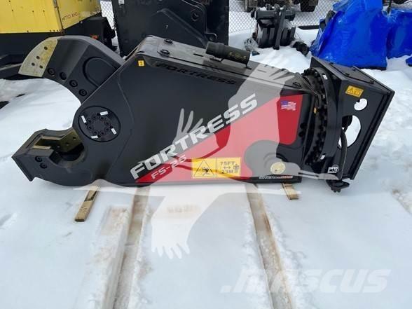  F & S FS25R Inne przyczepy