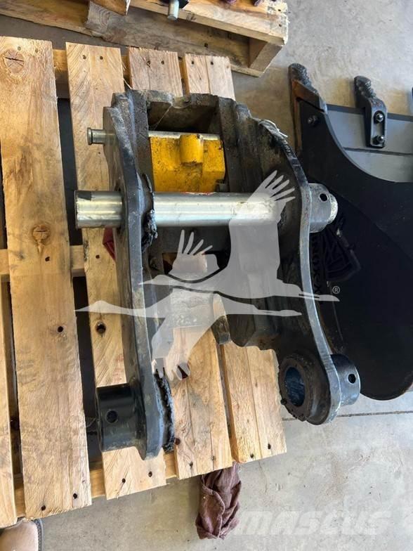  Fortress SY60 Łyżki do ładowarek