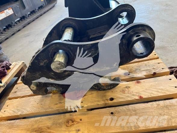  Fortress SY60 Łyżki do ładowarek