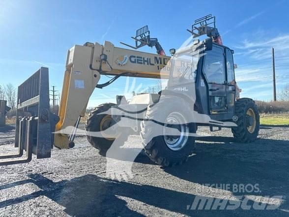 Gehl RS8-42 Ładowarki teleskopowe