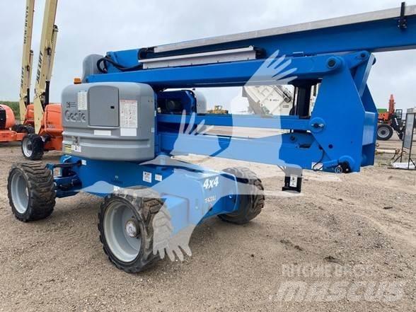 Genie Z60/34 Podnośniki przegubowe