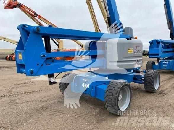 Genie Z60/34 Podnośniki przegubowe