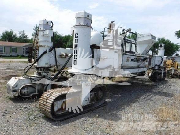 Gomaco GHP2800 Betonomieszarki