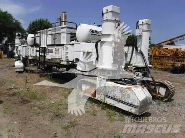 Gomaco GHP2800 Betonomieszarki
