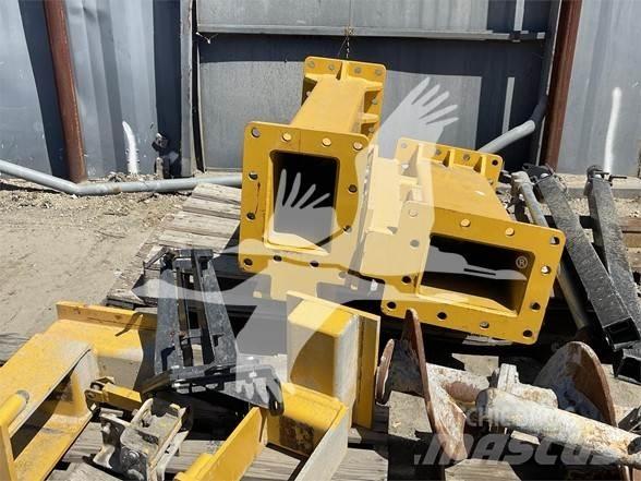 Gomaco GP2400 Betonomieszarki