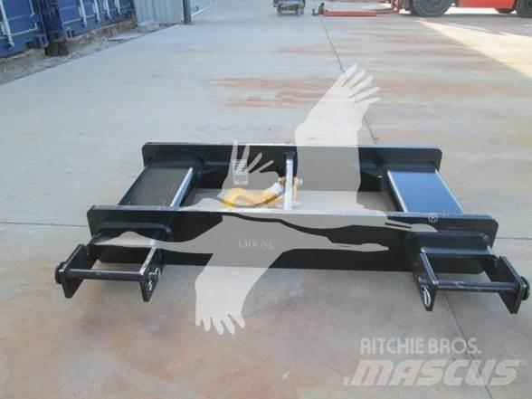 JLG  Maszyny budowlane - Inne