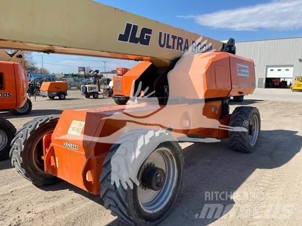 JLG 1200SJP Podnośniki teleskopowe