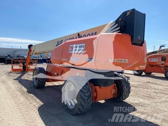 JLG 1200SJP Podnośniki teleskopowe