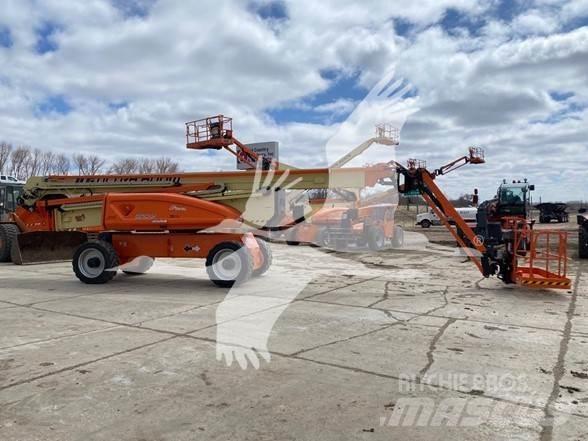 JLG 1250AJP Podnośniki przegubowe