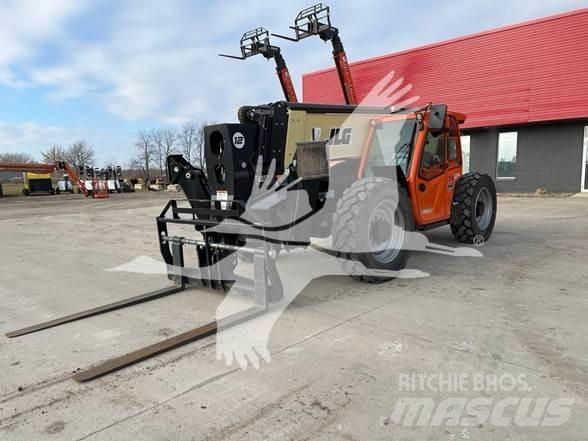 JLG 1255 Ładowarki teleskopowe