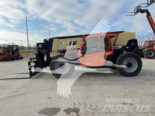 JLG 1255 Ładowarki teleskopowe
