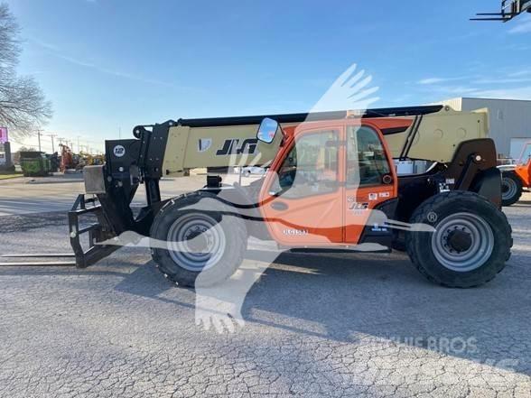 JLG 1255 Ładowarki teleskopowe