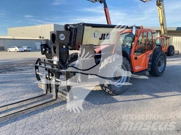 JLG 1255 Ładowarki teleskopowe