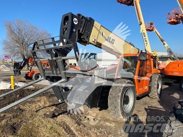 JLG 1255 Ładowarki teleskopowe