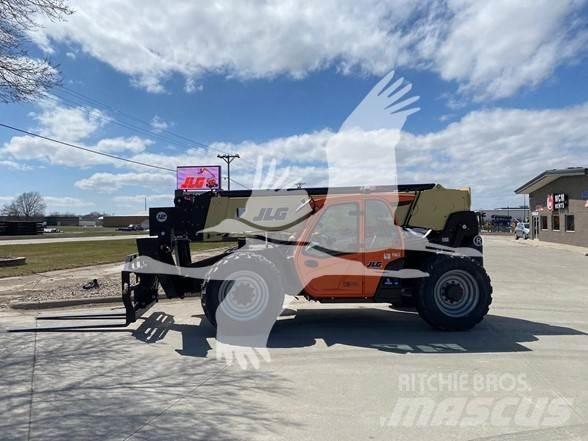 JLG 1255 Ładowarki teleskopowe