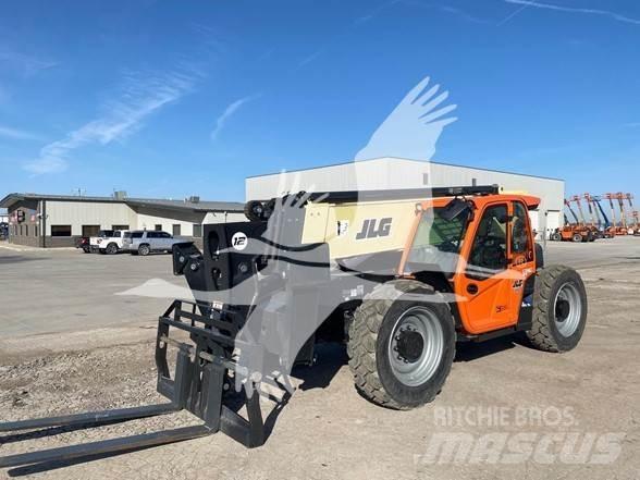 JLG 1255 Ładowarki teleskopowe