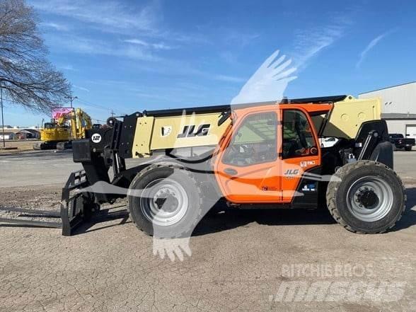 JLG 1255 Ładowarki teleskopowe