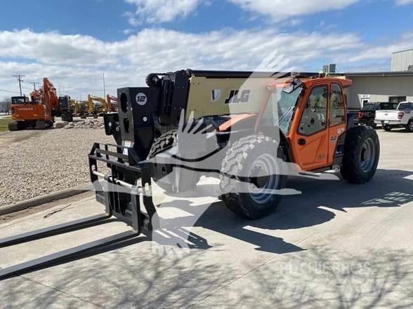 JLG 1255 Ładowarki teleskopowe