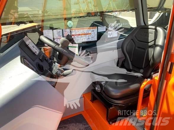 JLG 1255 Ładowarki teleskopowe