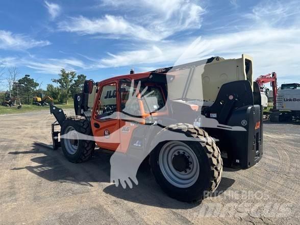 JLG 1255 Ładowarki teleskopowe