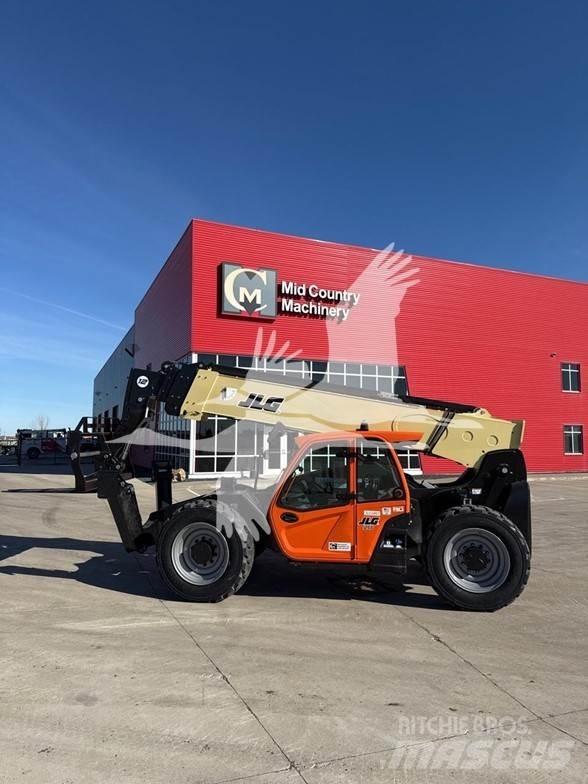 JLG 1255 Ładowarki teleskopowe