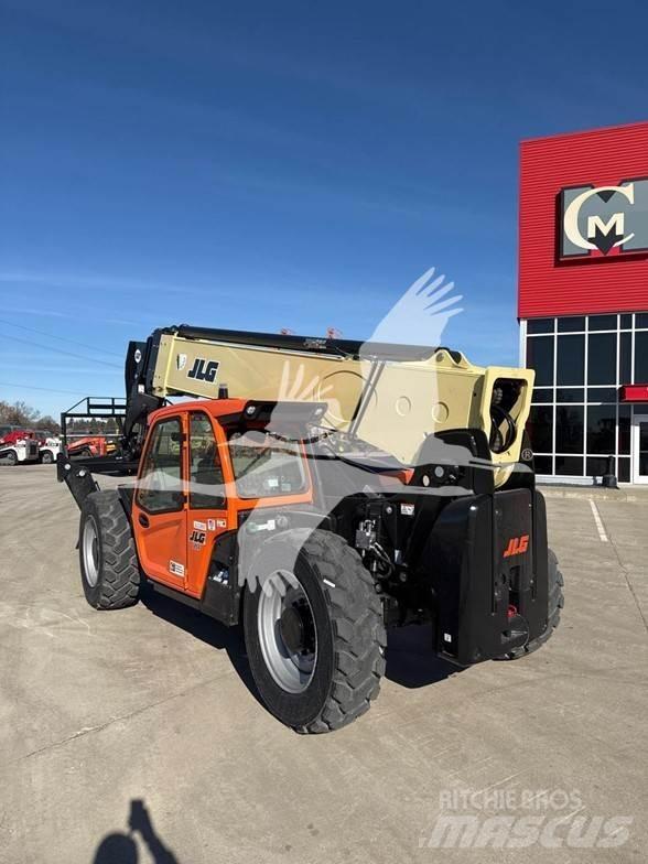 JLG 1255 Ładowarki teleskopowe