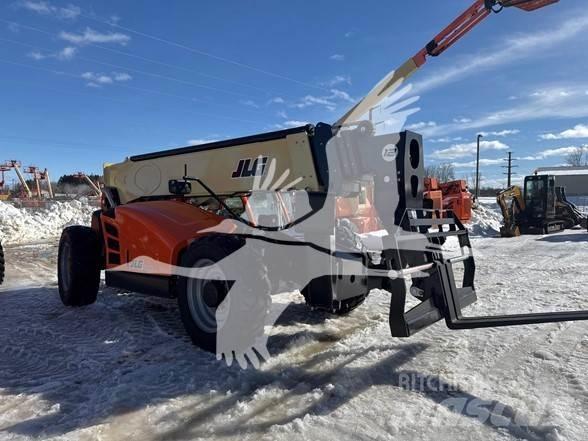 JLG 1255 Ładowarki teleskopowe