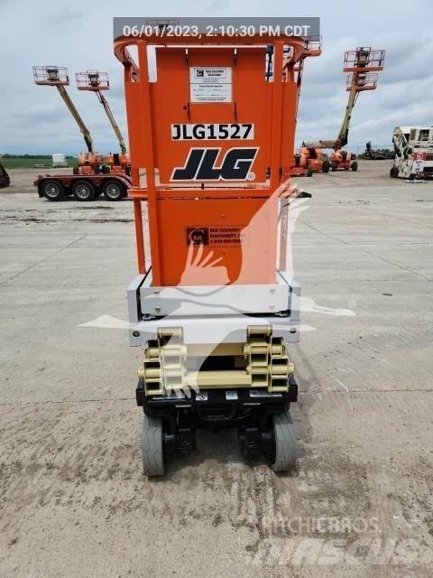 JLG 1930ES Podnośniki nożycowe