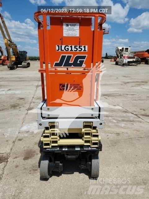 JLG 1930ES Podnośniki nożycowe