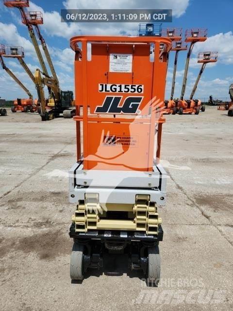 JLG 1930ES Podnośniki nożycowe