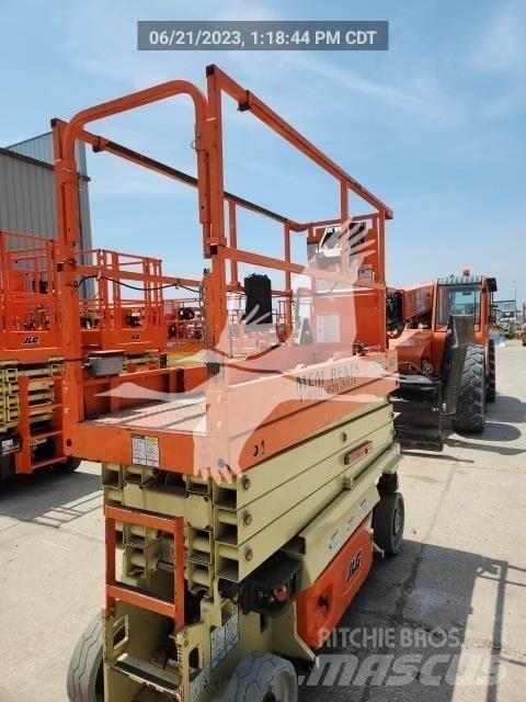 JLG 2632ES Podnośniki nożycowe