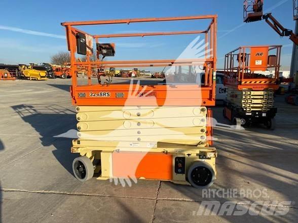 JLG 3248RS Podnośniki nożycowe