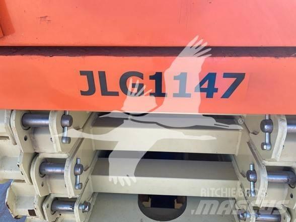 JLG 3248RS Podnośniki nożycowe