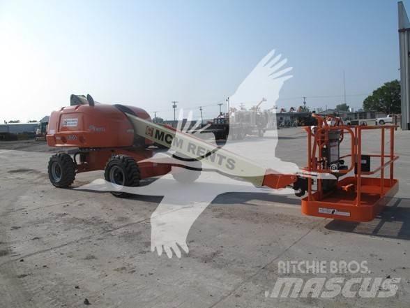 JLG 400S Podnośniki teleskopowe