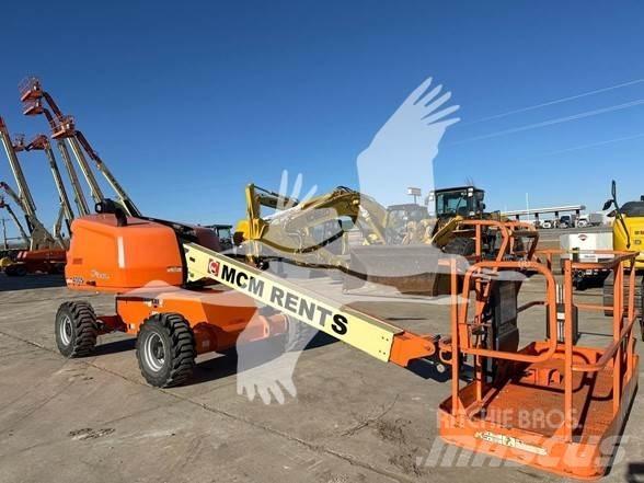 JLG 400S Podnośniki teleskopowe