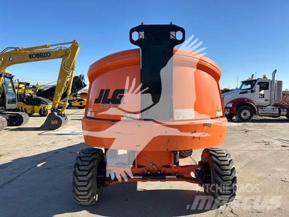 JLG 400S Podnośniki teleskopowe