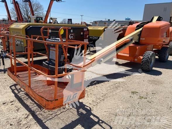 JLG 400S Podnośniki teleskopowe