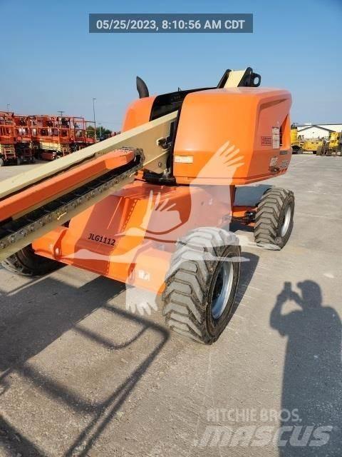 JLG 400S Podnośniki teleskopowe