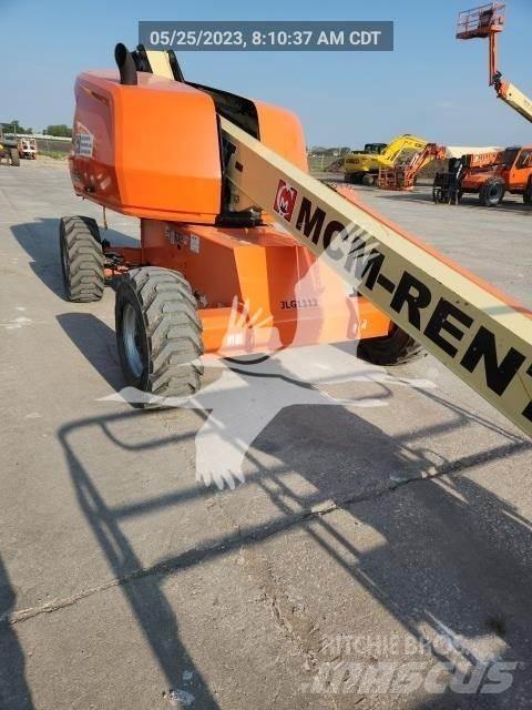 JLG 400S Podnośniki teleskopowe